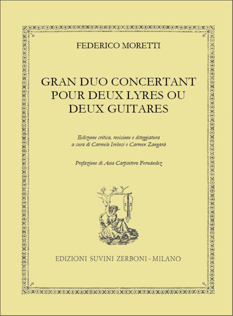 Gran duo concertant